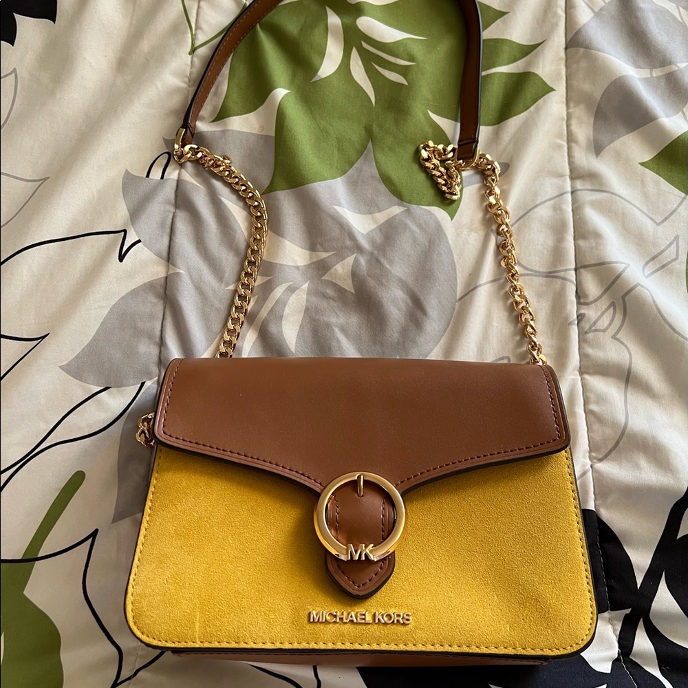 New! Michael kors bag